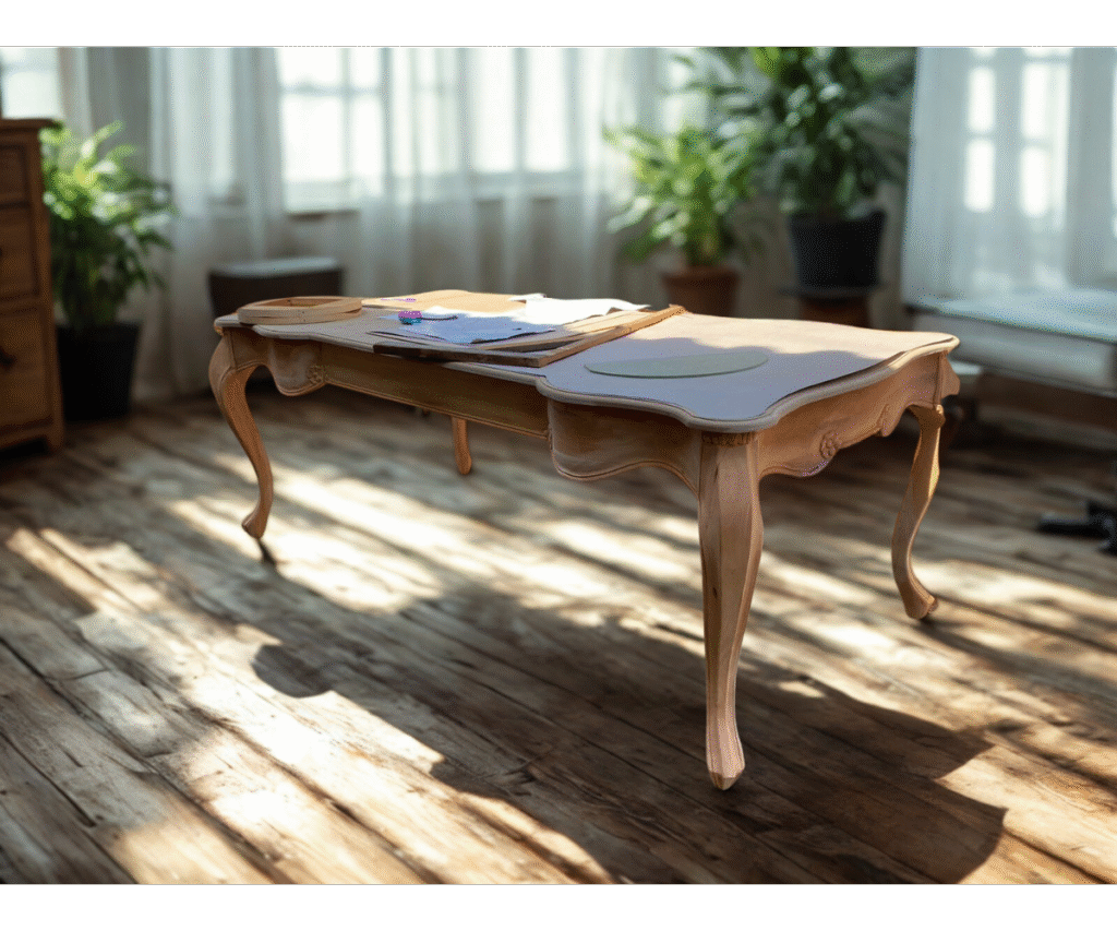 furniture meja untuk ruang makan oleh GV Design